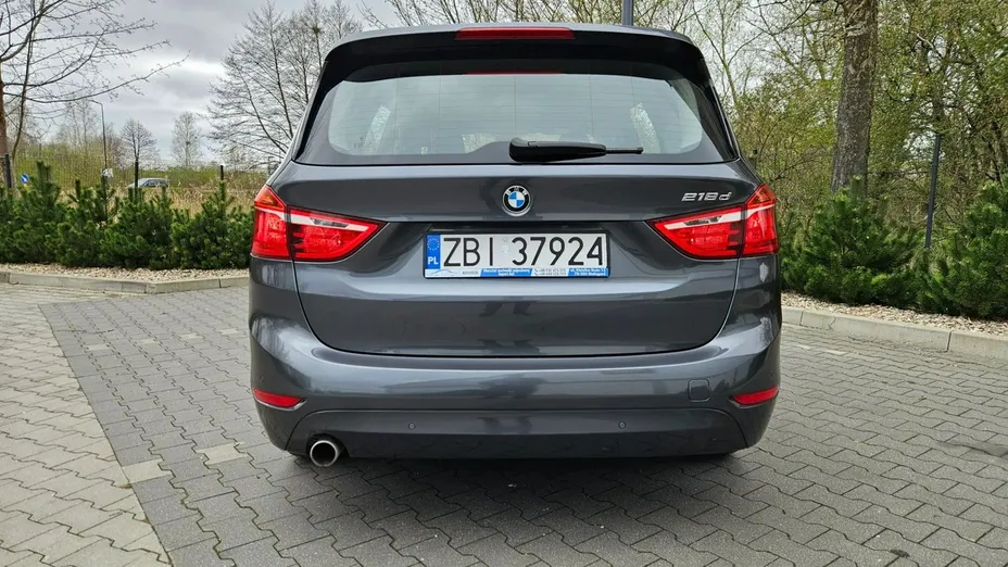 BMW Seria 2 -
