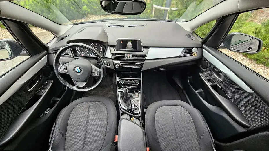 BMW Seria 2 -