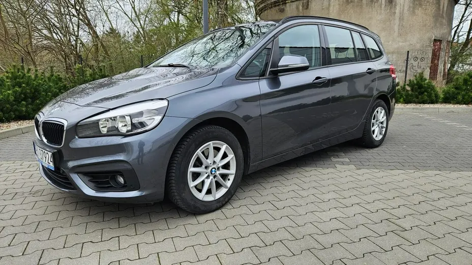 BMW Seria 2 -