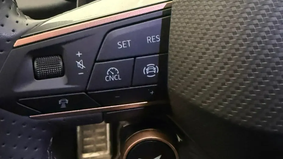 CUPRA Terramar -