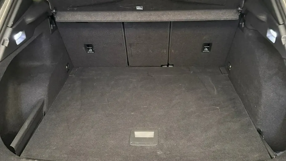 CUPRA Terramar -