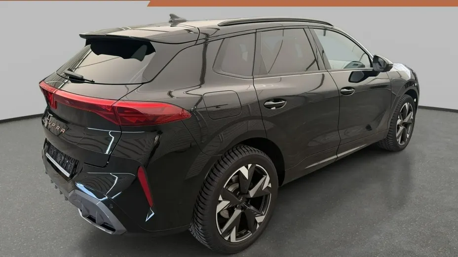 CUPRA Terramar -