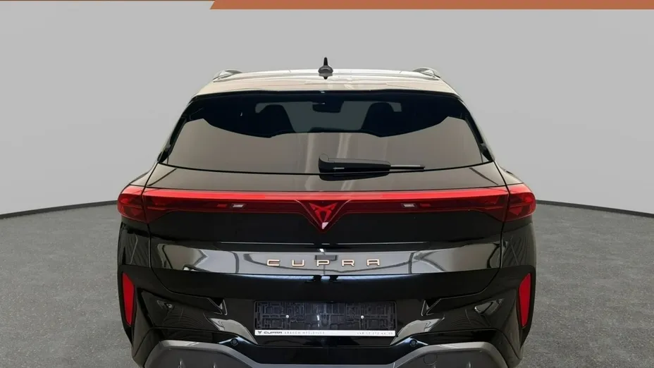 CUPRA Terramar -