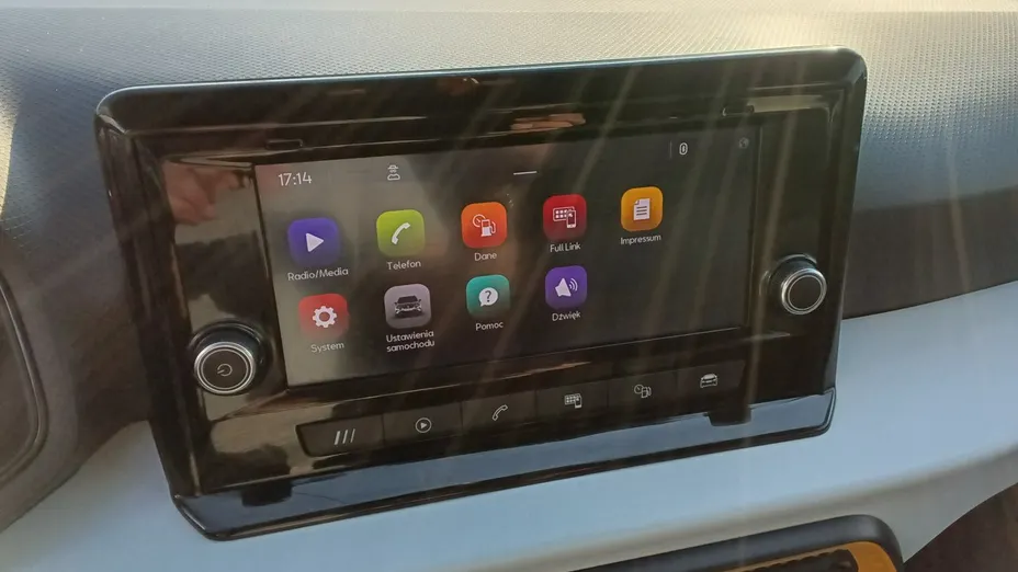SEAT Arona -