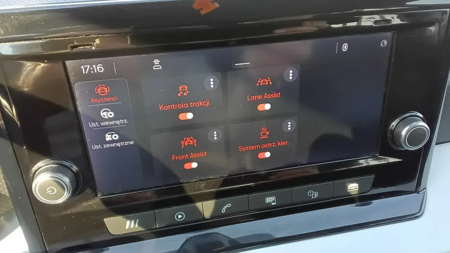SEAT Arona -