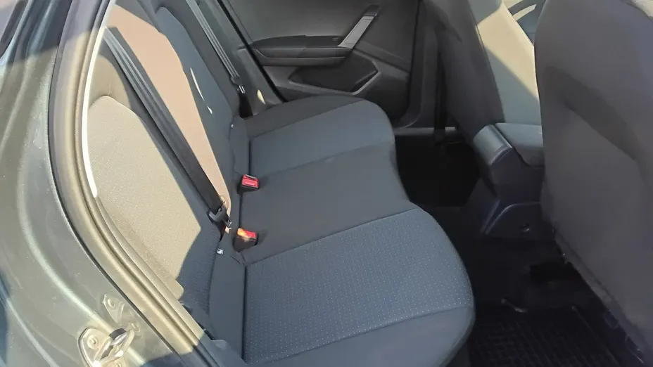 SEAT Arona -