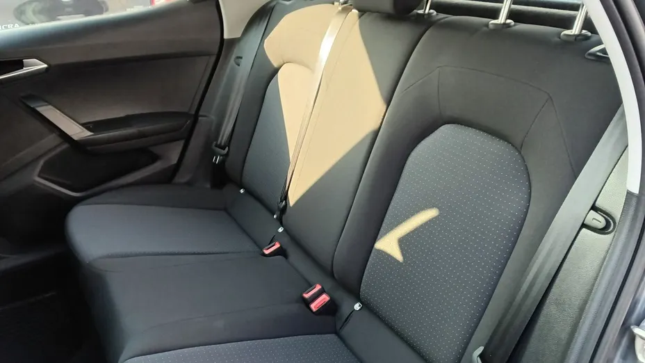 SEAT Arona -