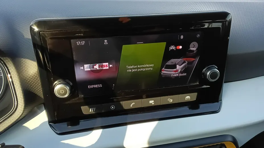 SEAT Arona -