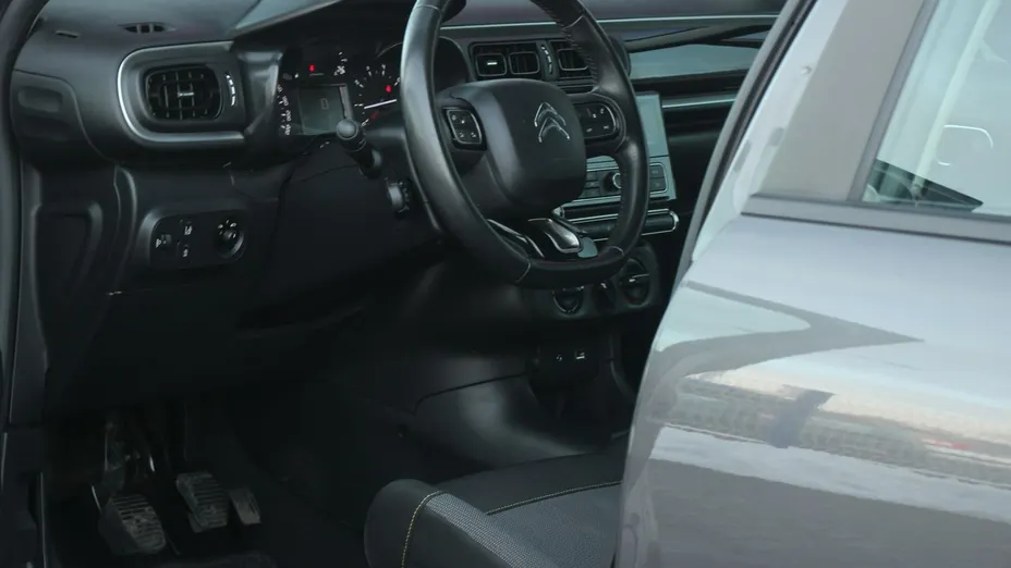 CITROEN C3 -