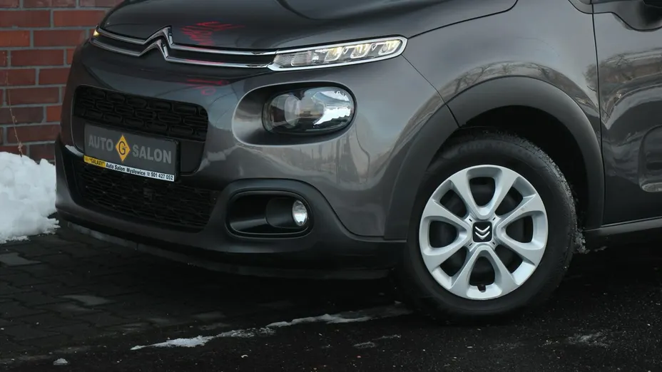 CITROEN C3 -