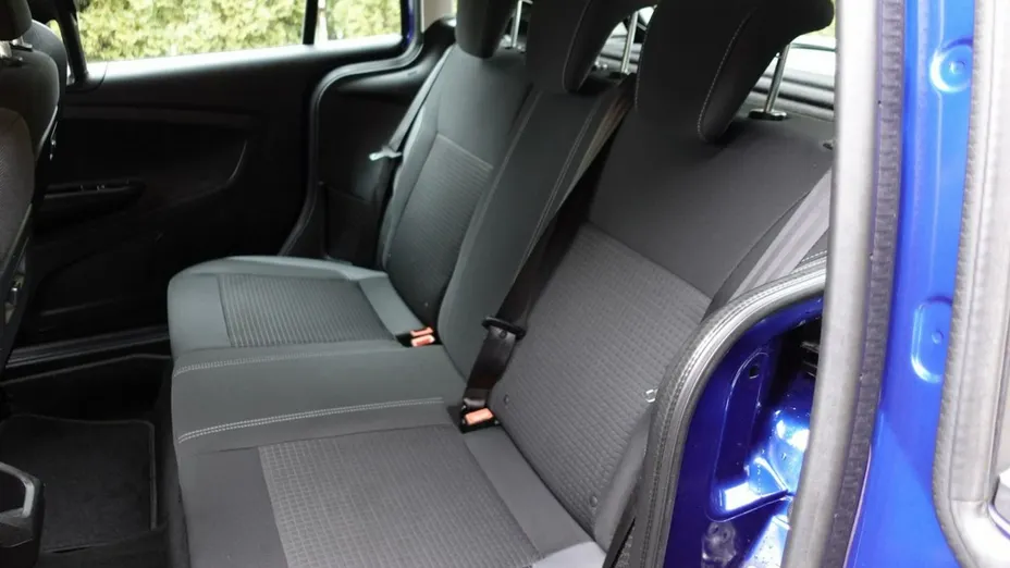 FORD B-MAX -