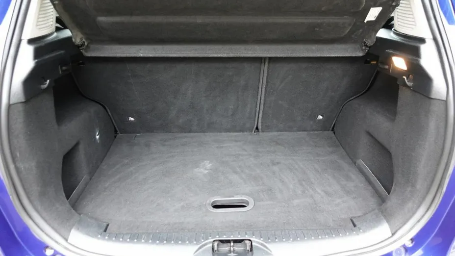 FORD B-MAX -