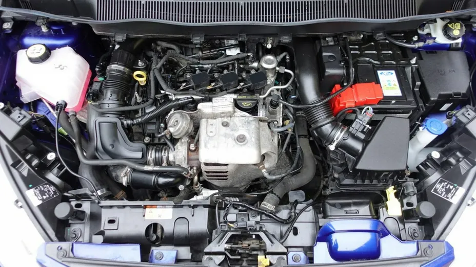 FORD B-MAX -