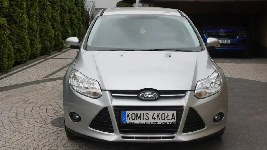 FORD Focus -