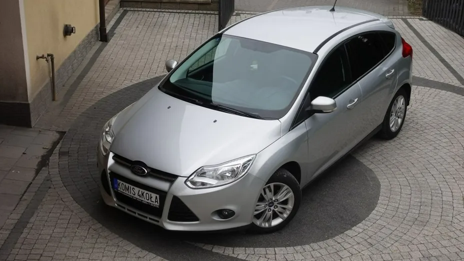 FORD Focus -