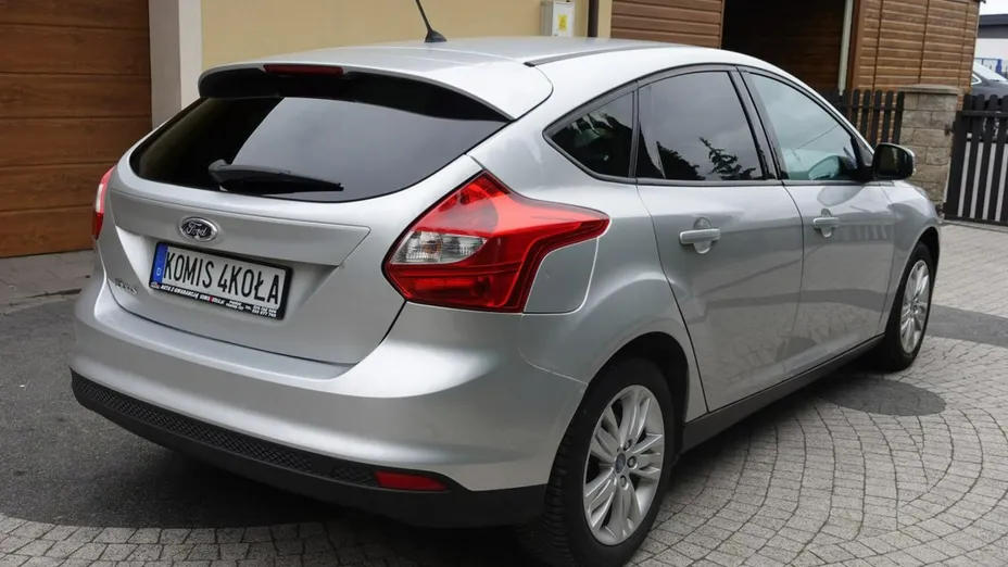 FORD Focus -
