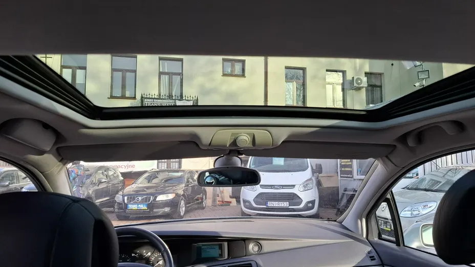 RENAULT Vel Satis -