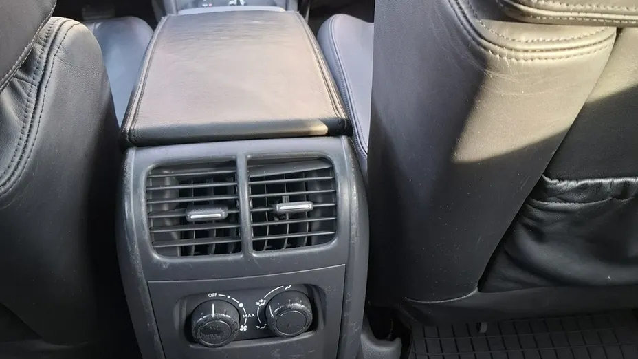 RENAULT Vel Satis -
