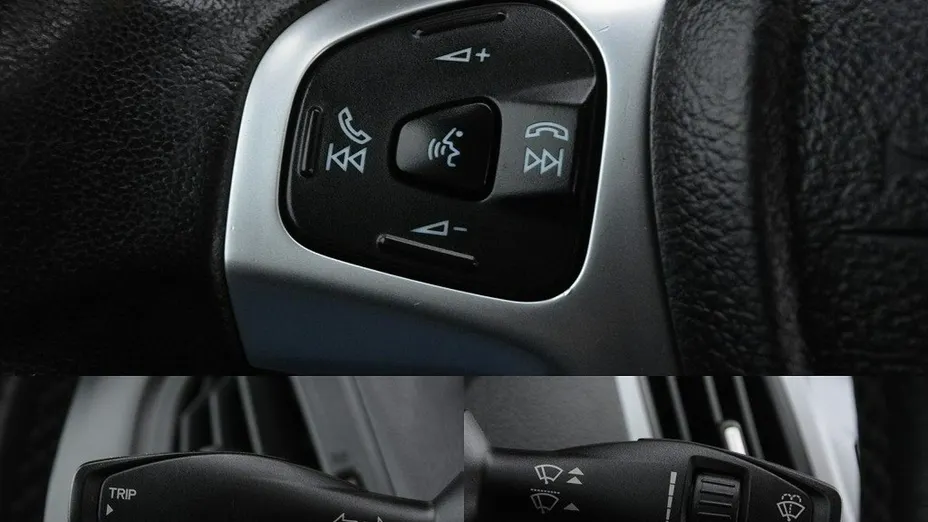 FORD B-MAX -