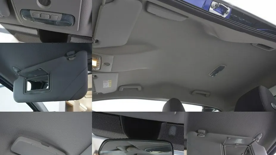 FORD B-MAX -