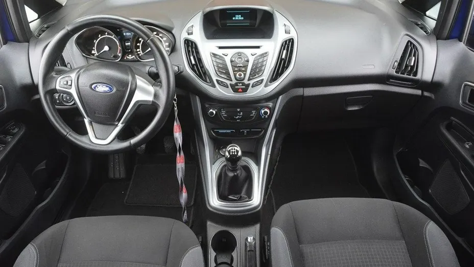 FORD B-MAX -