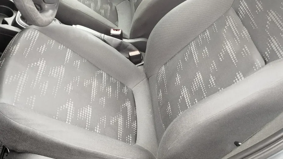 OPEL Corsa -