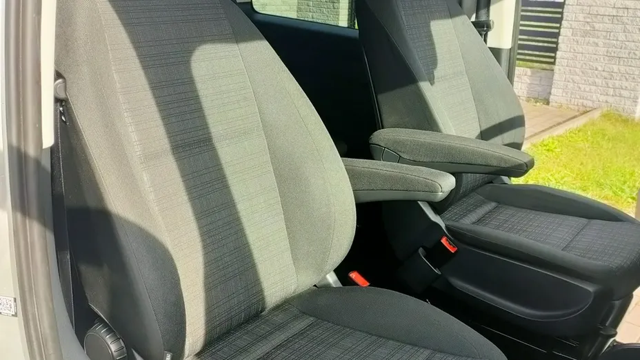 MERCEDES-BENZ Vito -