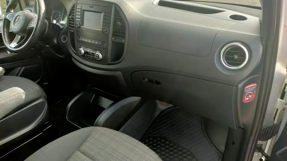 MERCEDES-BENZ Vito -