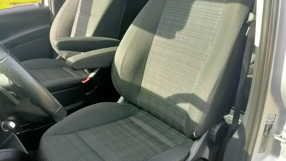 MERCEDES-BENZ Vito -