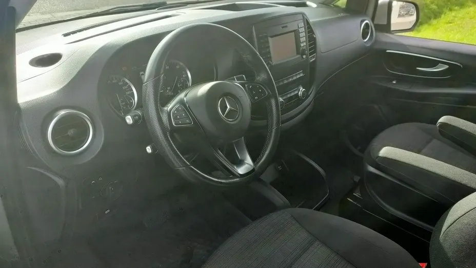 MERCEDES-BENZ Vito -