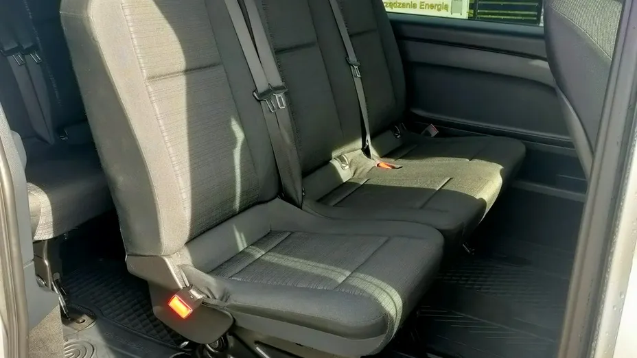 MERCEDES-BENZ Vito -