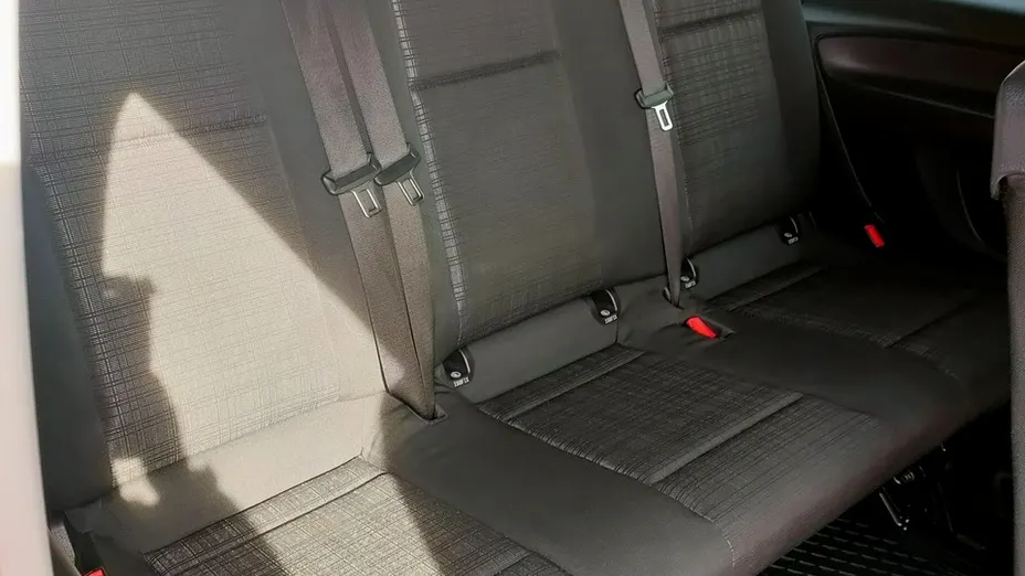 MERCEDES-BENZ Vito -