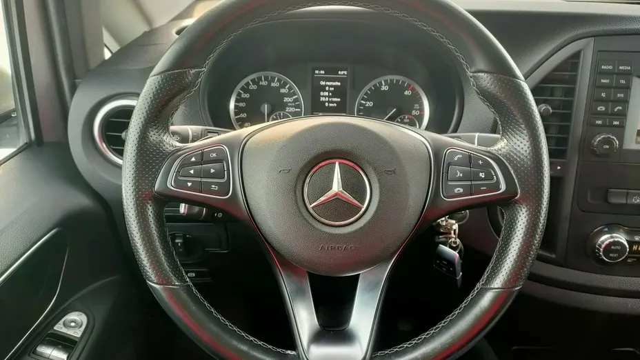 MERCEDES-BENZ Vito -