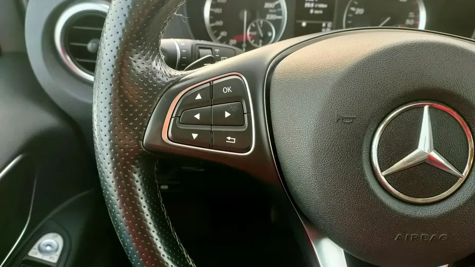 MERCEDES-BENZ Vito -