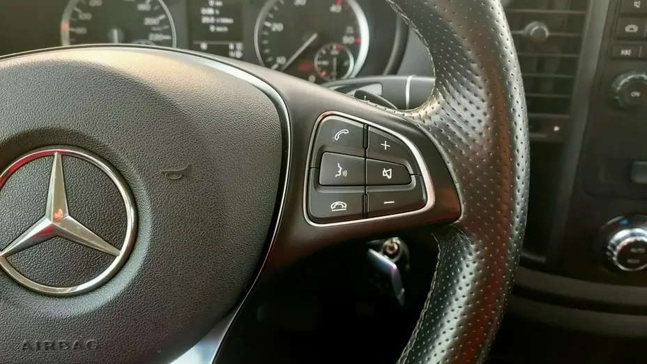 MERCEDES-BENZ Vito -