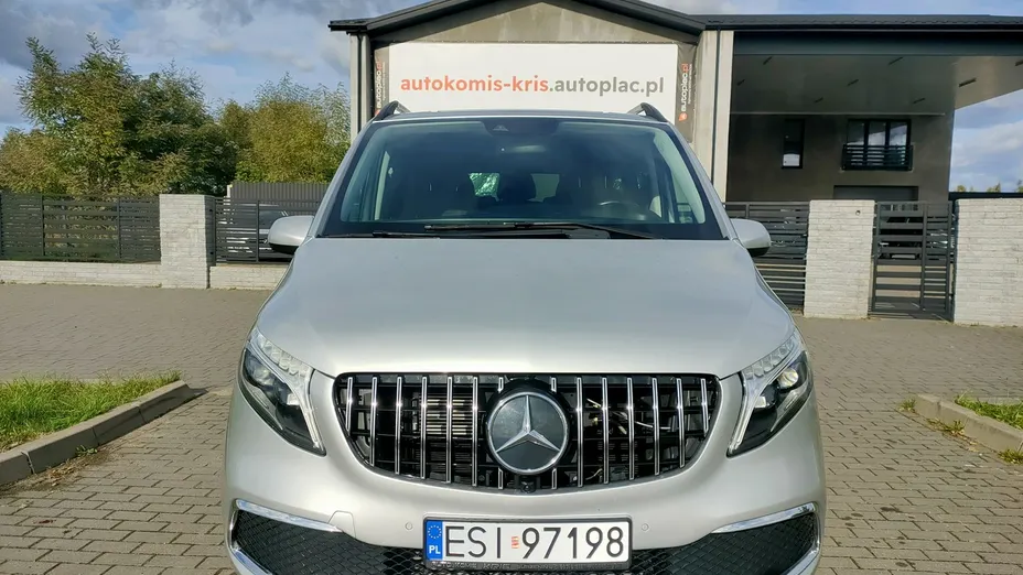 MERCEDES-BENZ Vito -