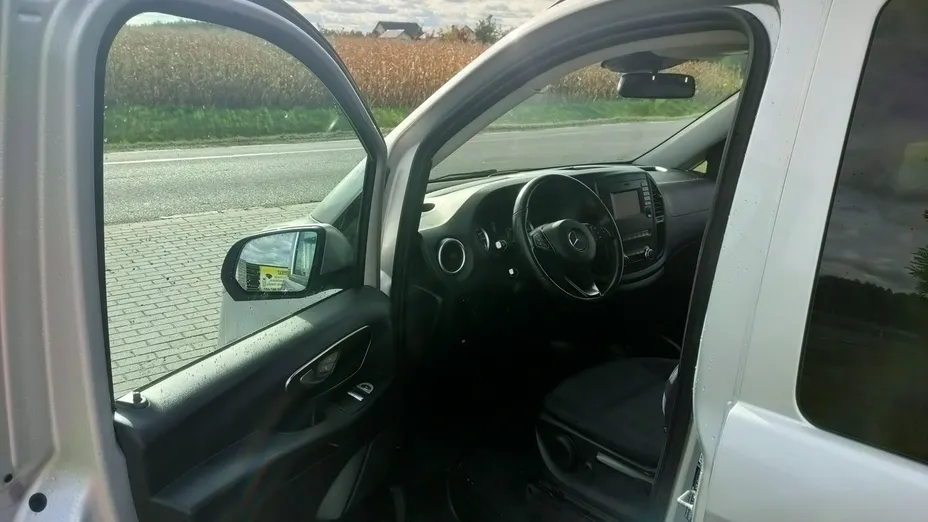 MERCEDES-BENZ Vito -