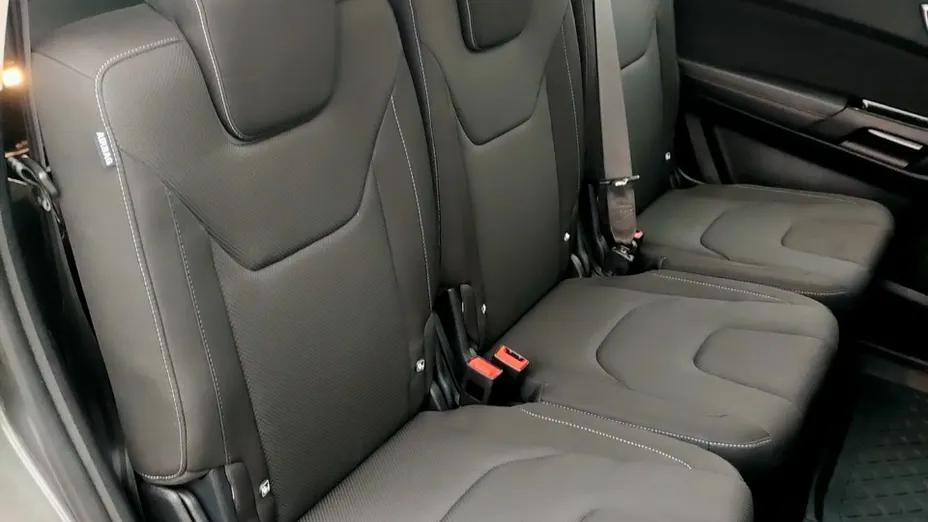 FORD S-MAX -