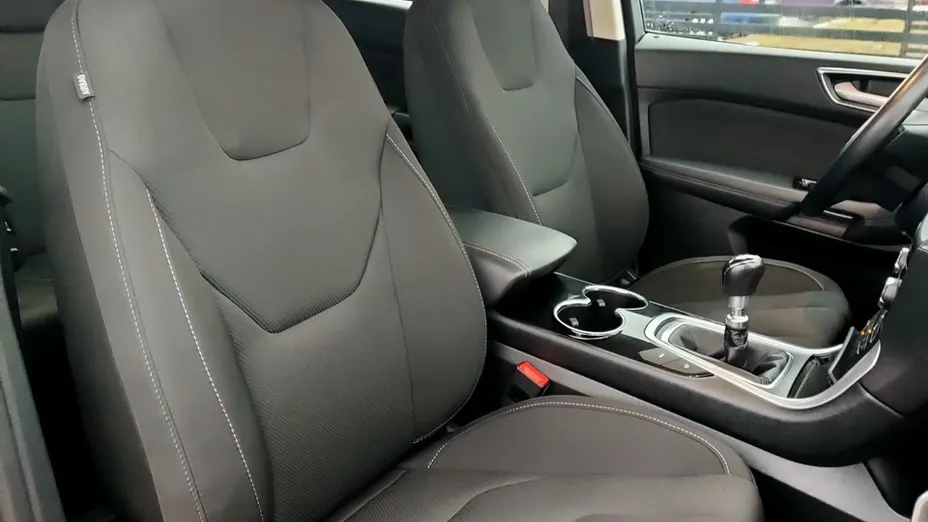 FORD S-MAX -