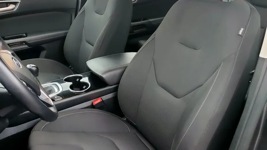 FORD S-MAX -