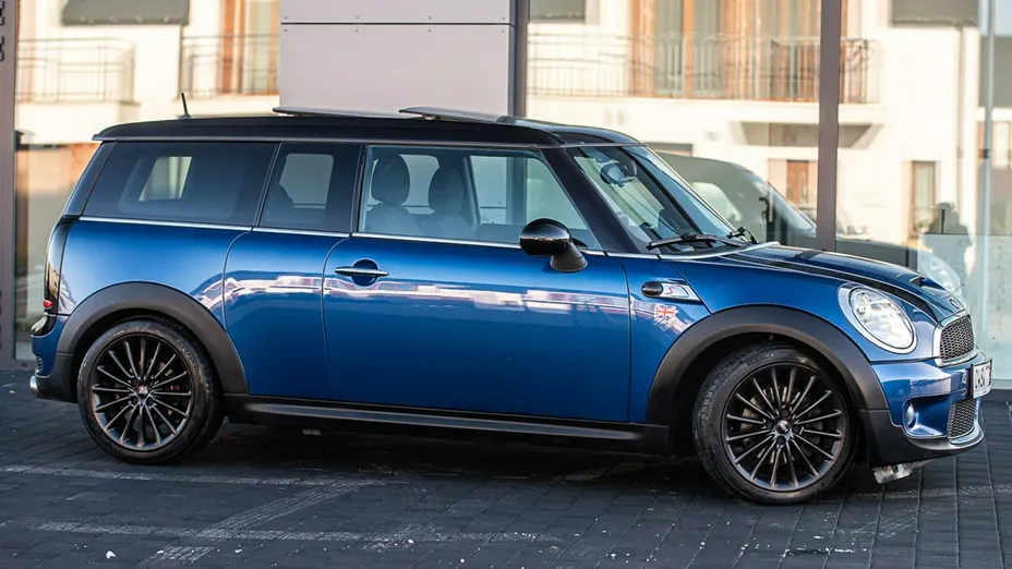 MINI Clubman -