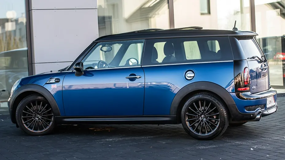 MINI Clubman -