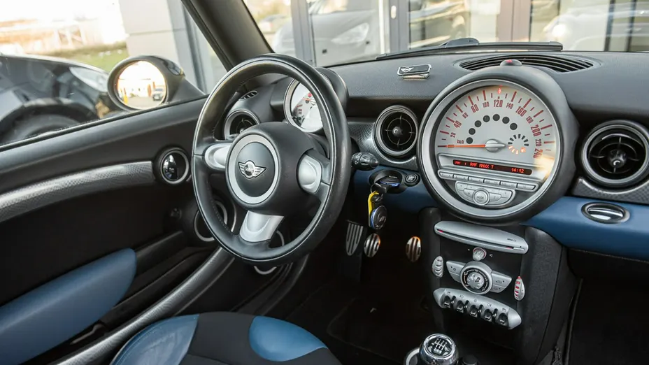 MINI Clubman -