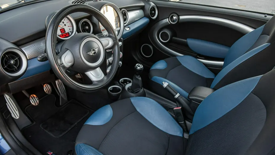 MINI Clubman -