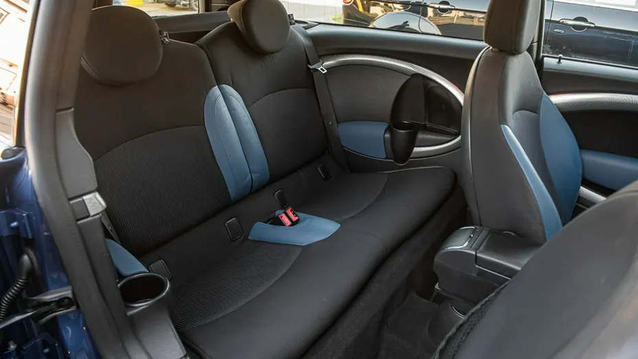 MINI Clubman -