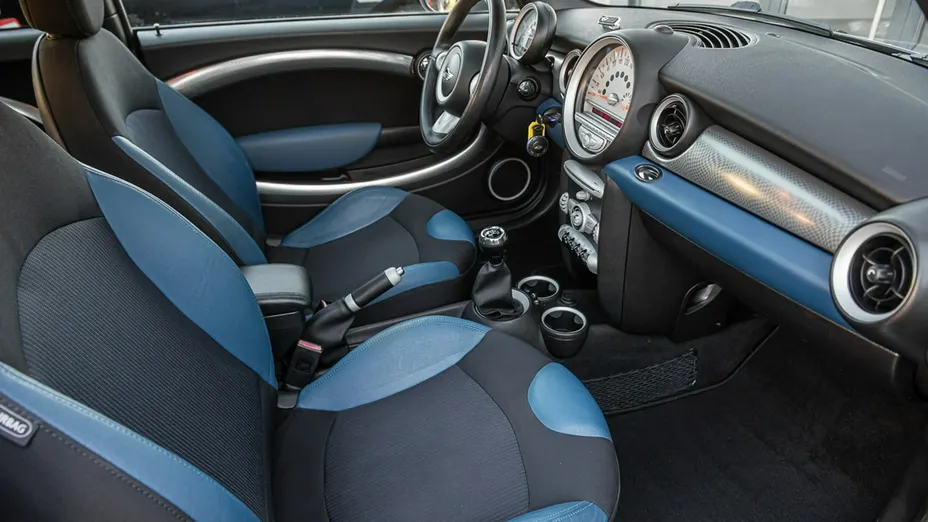 MINI Clubman -