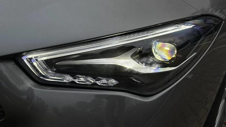 MERCEDES-BENZ CLA CLA 180 mHEV 7G-DCT