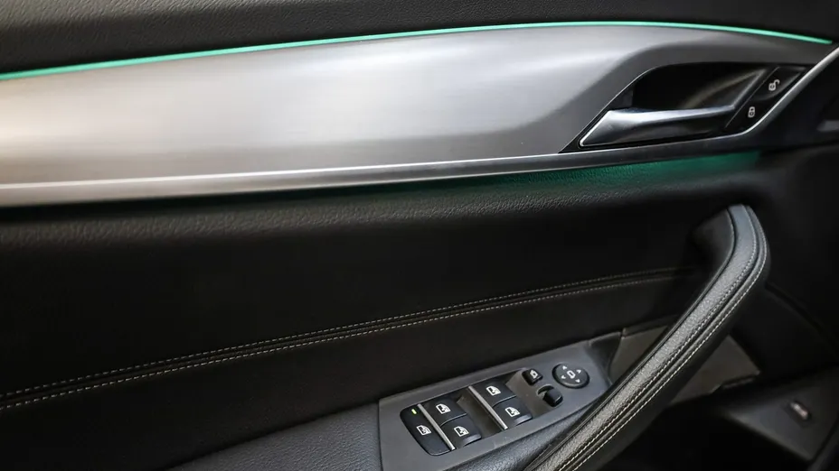 BMW Seria 5 -