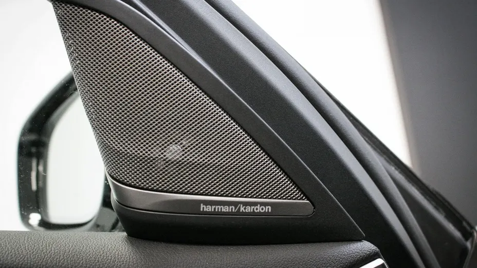 BMW Seria 5 -