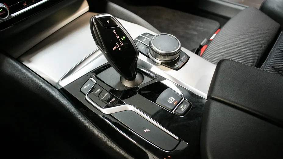 BMW Seria 5 -